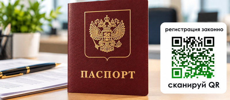прописка в Ленинск-Кузнецком